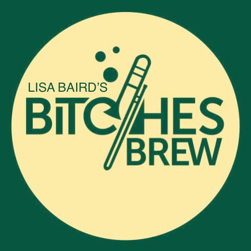 Lisa Baird's Bitches Brew - Stranger at a Funeral - Internet Download